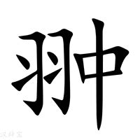 翀 讀音|【翀】(左边羽,右边中)字典解释,“翀”字的標準筆順,粵語拼音,中文。